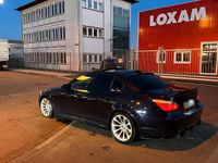 Gebraucht BMW 525 270 PS (198 kW) 2005 Schwarz Limousine