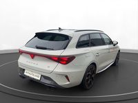 Gebraucht Cupra Leon VZ 333 PS (244 kW) 2025 Taiga grau Limousine