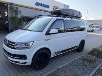 Gebraucht VW Transporter Generation Six 199 PS (146 kW) 2019 Weiß Van