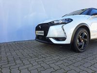 gebraucht DS Automobiles DS3 Crossback 1.2 Tech 130 Performance Line Navi