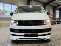 Second-hand VW T6 150 CP (110 kW) 2018 Alb Van