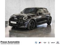 Gebraucht Mini Cooper 136 PS (100 kW) 2023 Schwarz Kleinwagen