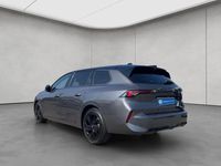 Gebraucht Opel Astra 131 PS (96 kW) 2024 Grau Kombi
