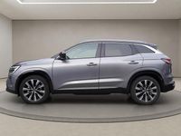 Gebraucht Renault Austral Techno 200 PS (147 kW) 2025 Grau SUV