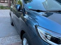 gebraucht Renault Kadjar BJ 2017 Unfallfrei 70 TKM