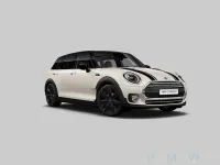 Occasion Mini Cooper D 111 PK (81 kW) 2015 Wit Hatchback