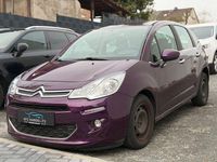 Gebraucht Citroën C3 SELECTION 99 PS (72 kW) 2016 Limousine