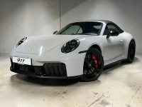 Gebraucht Porsche 992 541 PS (397 kW) 2026 Kreide Cabrio