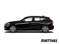gebraucht BMW 118 d Advantage EU6d Navi digitales Cockpit LED Sperrdiff. Mehrzonenklima Fahrerprofil
