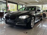 gebraucht BMW 520 d Touring Bi-Xenon Professional AUX-IN USB