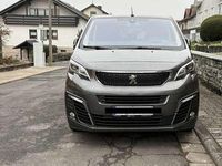 Gebraucht Peugeot Traveller Allure 177 PS (130 kW) 2018 Van / Kleinbus