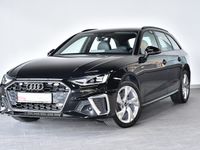 gebraucht Audi A4 Avant 35 TFSI S line, LED, Navi, Teilleder, Phone Box