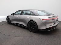 Gebraucht Lucid Air Touring 461 kW (628 PS) 2023 Silber Limousine