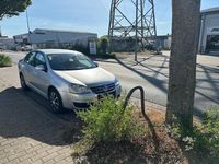 Gebraucht VW Jetta 101 PS (74 kW) 2006 Silber Limousine