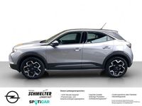 Neu Opel Mokka-e Ultimate 100 kW (136 PS) 2025 Grau SUV