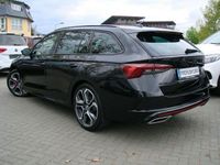 gebraucht Skoda Octavia RS