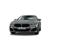 Gebraucht BMW 840 Efficient Dynamics 340 PS (250 kW) 2023 Coupé