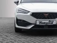 Second-hand Cupra Leon 150 CP (110 kW) 2023 Alb Break
