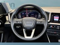 Gebraucht Audi A1 116 PS (85 kW) 2025 Grau SUV