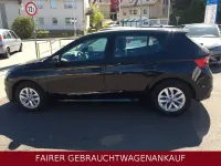 Gebraucht Skoda Fabia Selection 95 PS (69 kW) 2025 Schwarz Kleinwagen