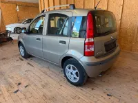 Gebraucht Fiat Panda 69 PS (50 kW) 2011 Kleinwagen