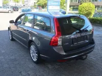 Gebraucht Volvo V50 125 PS (91 kW) 2009 Grau Kombi