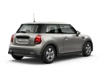 Gebraucht Mini Cooper Essential 136 PS (100 kW) 2023 Silber Kleinwagen