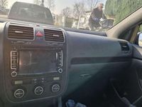 Gebraucht VW Golf IV GTI 200 PS (147 kW) 2005 Schwarz Limousine