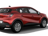 Neu Renault Captur Evolution 118 PS (86 kW) 2025 Rot SUV