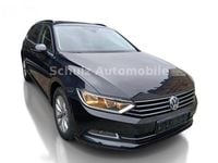 Gebraucht VW Passat 250 PS (183 kW) 2019 Schwarz Kombi