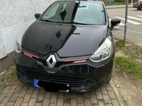 gebraucht Renault Clio IV 