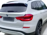 Gebraucht BMW X3 265 PS (194 kW) 2021 Alpinweiss ill SUV