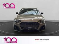 gebraucht Audi A1 Sportback 35 TFSI S-Line NAVI SONOS REAR-VIEW