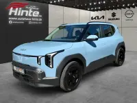 Neu Kia EV2 Earth 108 kW (147 PS) 2026 Blau SUV