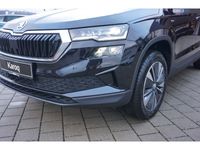 gebraucht Skoda Karoq 2.0 TDI Tour 6-Gang Pano LED Navi LM SHZ