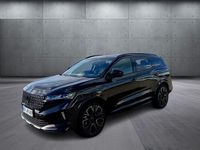Gebraucht Renault Espace Esprit Alpine 131 PS (96 kW) 2025 Black pearlschwarz metallic (metallic) SUV