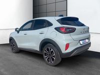 Gebraucht Ford Puma Titanium 125 PS (91 kW) 2025 Grau SUV