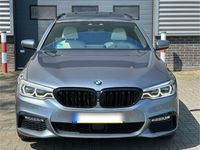 gebraucht BMW 530 d 3.0 265PS M-Paket ACC LED Massage B&W Sound