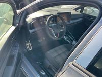 Neu VW Golf VIII Style 265 PS (194 kW) 2026 Mondsteingrau Limousine