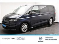 Gebraucht VW Multivan Life 150 PS (110 kW) 2024 Blau Van