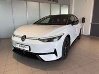 Neu VW ID.7 Pro 210 kW (286 PS) 2026 Weiß Kombi