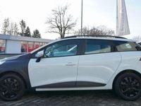 Gebraucht Renault Clio IV Expression 130 PS (95 kW) 2013 Weiß Limousine