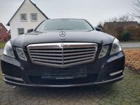 gebraucht Mercedes E220 E220 CDI BlueEfficiency