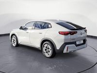 Neu BMW iX2 150 kW (204 PS) 2025 Weiß SUV