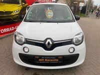 gebraucht Renault Twingo Limited--AUTOMATIK --TÜV NEU--