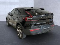 Gebraucht Volvo C40 Core 169 kW (231 PS) 2022 Unbekannt SUV