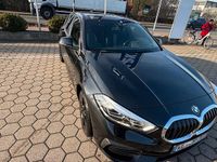 Gebraucht BMW 118 Advantage 140 PS (102 kW) 2021 Kleinwagen