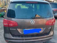 gebraucht VW Sharan 