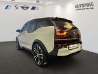 gebraucht BMW i3 120Ah