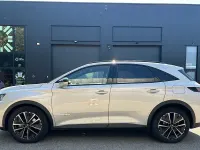 Gebraucht DS Automobiles DS7 Crossback 306 PS (225 kW) 2023 Beige SUV